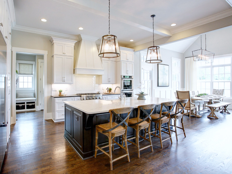 Kitchen Williamson County