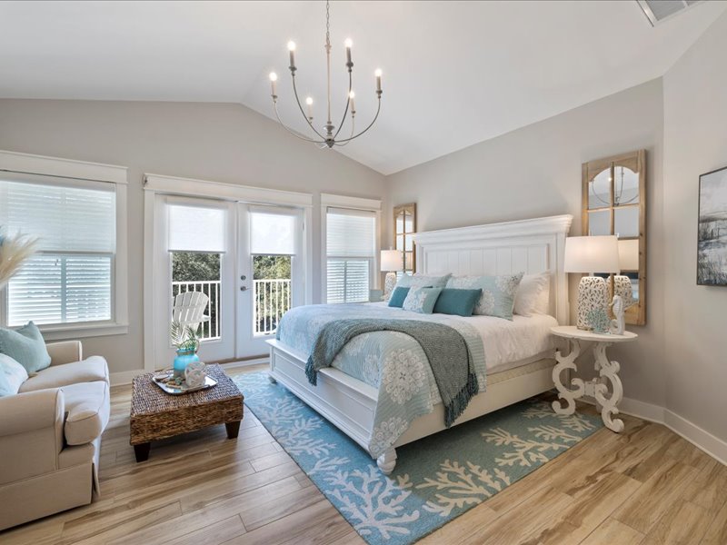 30A Master Bedroom