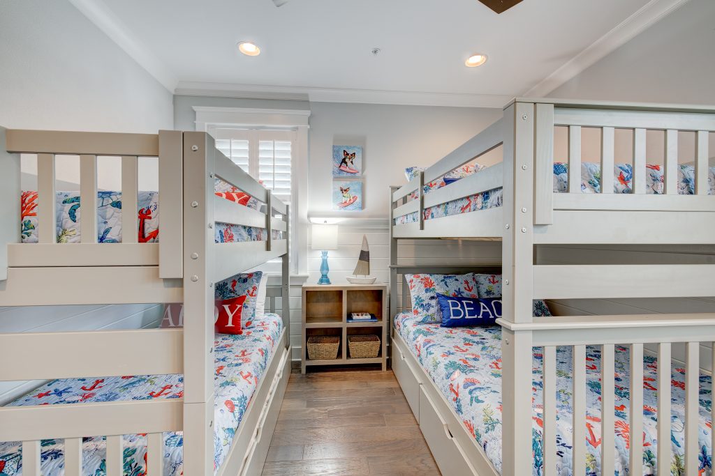 30A Bunk Beds